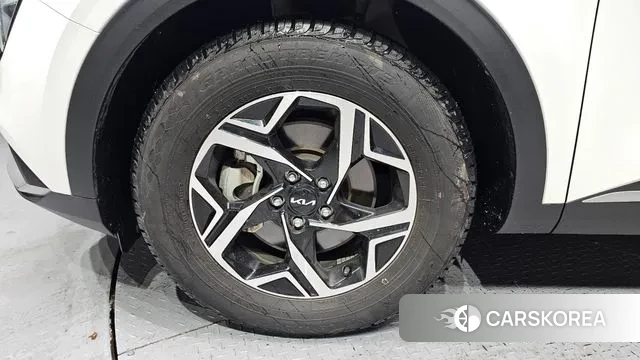 Kia Sportage 5th Generation id 3540249 из Кореи 15