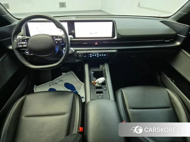 Hyundai Ionic 6 id 5021181 из Кореи 14