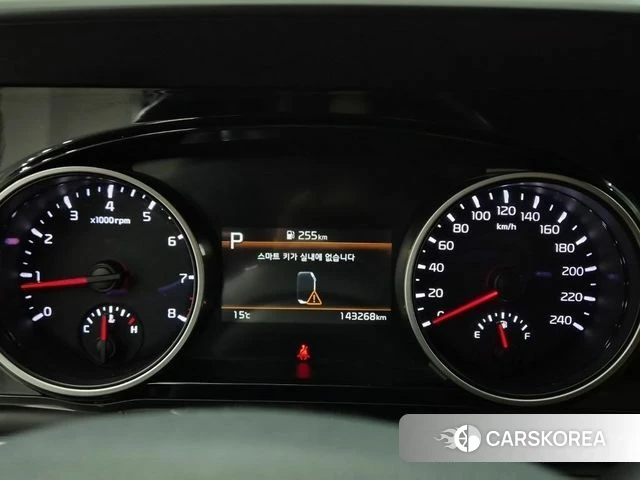 Kia Carnival 4th generation id 5016915 из Кореи 14