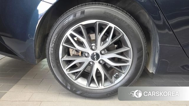 Kia K5 3rd generation id 4951592 из Кореи 27