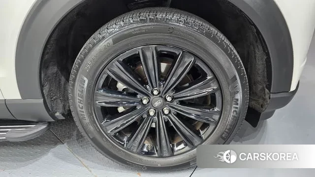 Ford Explorer 6th Generation id 3524186 из Кореи 15