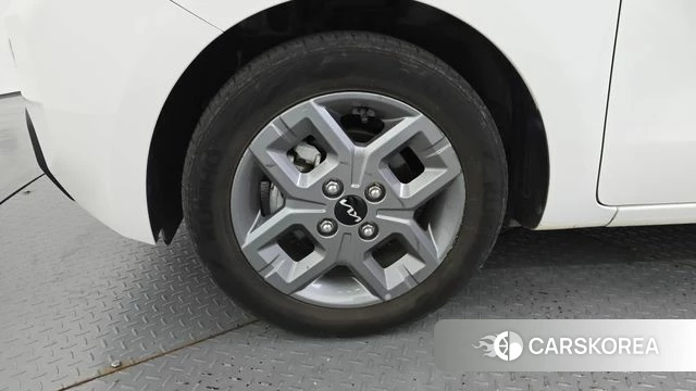 Kia The New Kia Ray id 5039620 из Кореи 15