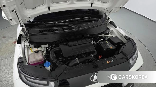 Hyundai Casper id 4950393 из Кореи 31
