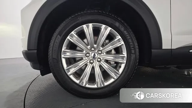 Ford Explorer 6th Generation id 3457490 из Кореи 15