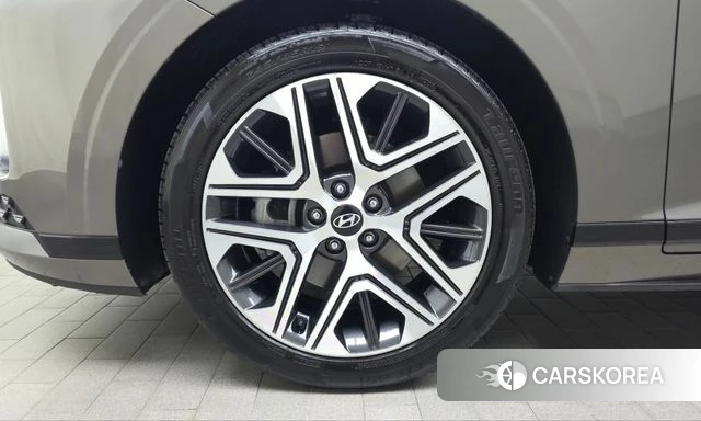 Hyundai Grandeur (GN7) id 4995732 из Кореи 26
