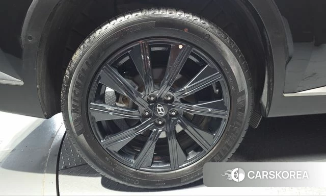 Hyundai The New Palisade id 4981211 из Кореи 30