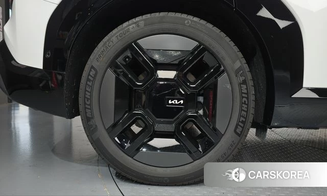 Kia EV9 id 5046195 из Кореи 26