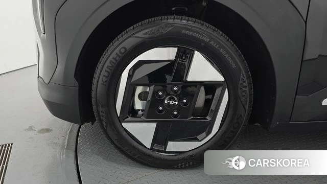 Kia EV3 id 4964488 из Кореи 25