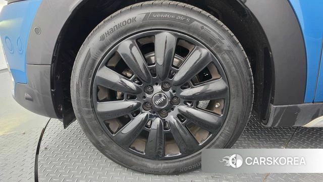 Mini Cooper Countryman id 4980593 из Кореи 15