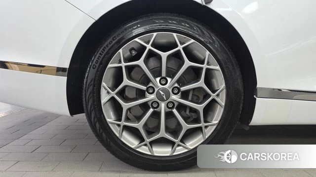 Genesis G80 (RG3) id 5027787 из Кореи 26