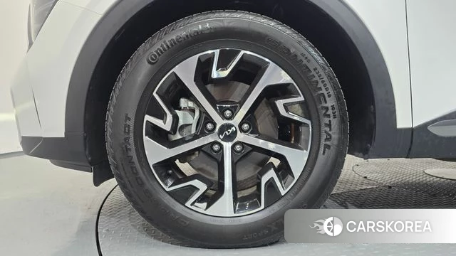 Kia Sportage 5th Generation Hybrid id 4986738 из Кореи 15