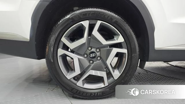 Hyundai The New Palisade id 4975877 из Кореи 15