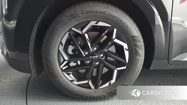 Kia The New Carnival 4th Generation id 4705984 из Кореи 15