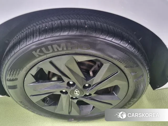 Hyundai Avante (CN7) id 3765912 из Кореи 15