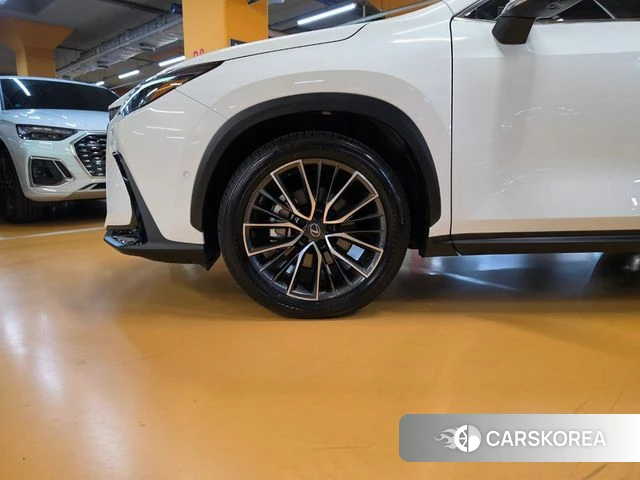 Lexus NX350h Second generation id 5031431 из Кореи 13