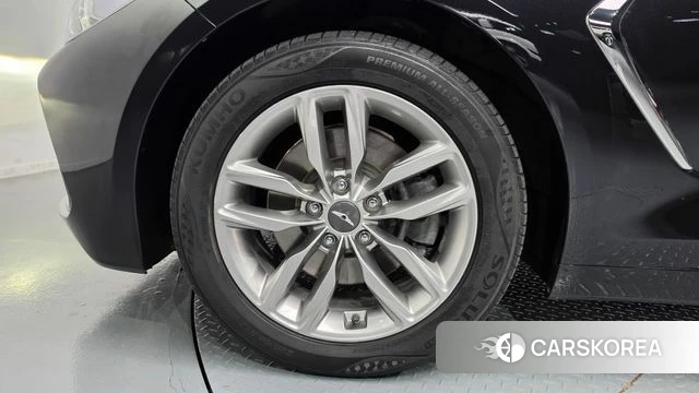 Genesis G70 id 4953045 из Кореи 15