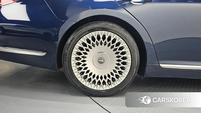 Genesis G90 id 4977883 из Кореи 15