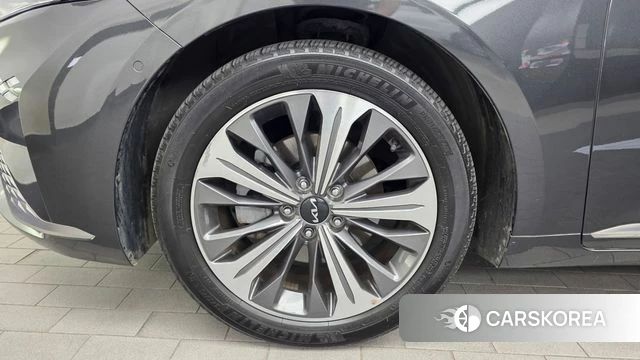 Kia K8 Hybrid id 4991690 из Кореи 31