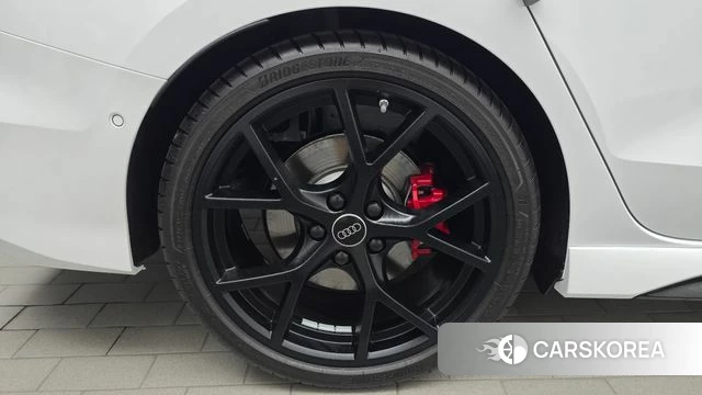 Audi RS3 (8Y) id 5045536 из Кореи 26