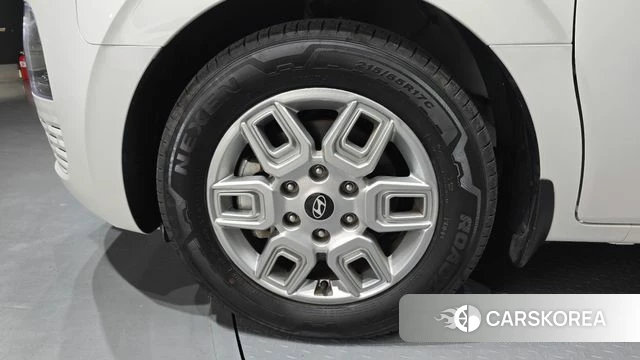 Hyundai Staria id 5039018 из Кореи 15