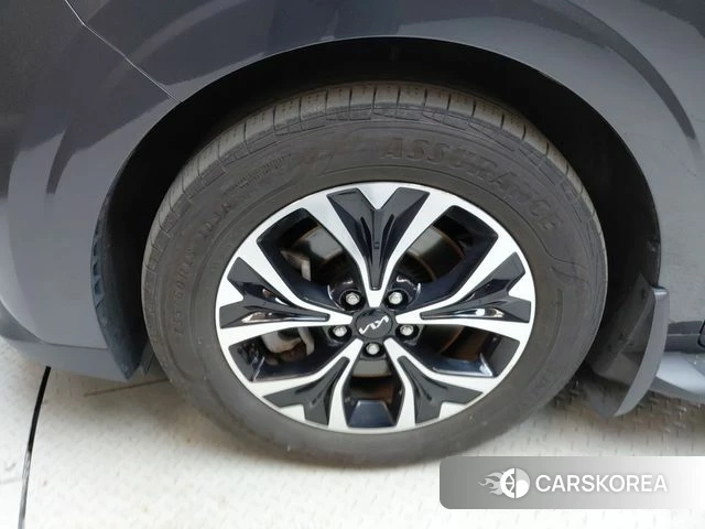 Kia Carnival 4th generation id 4779197 из Кореи 25