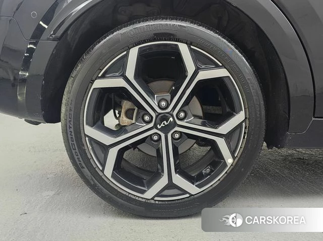 Kia Di Ol Nu Niro id 5046332 из Кореи 15