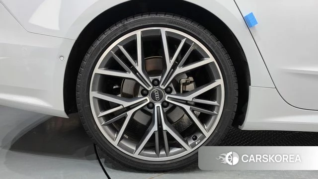 Audi A7 (4K) id 5015834 из Кореи 32