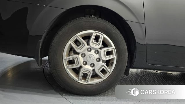 Hyundai Staria id 5016806 из Кореи 26