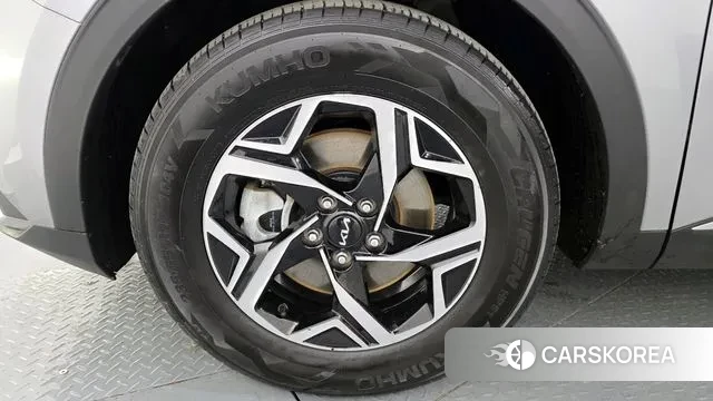 Kia Sportage 5th Generation id 3597598 из Кореи 15