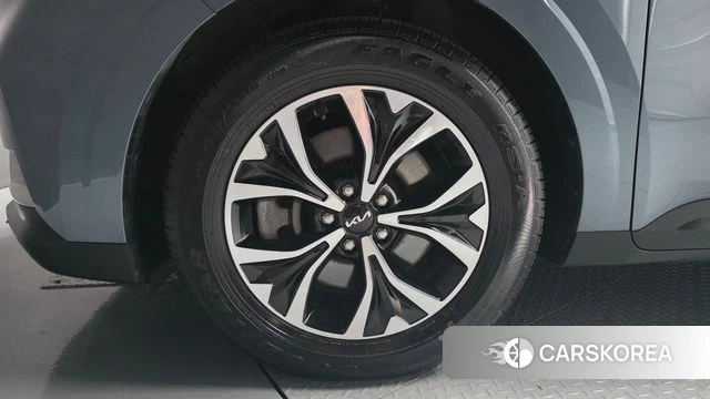 Kia Carnival 4th generation id 4959068 из Кореи 15