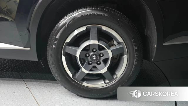 Hyundai The New Palisade id 4670838 из Кореи 15