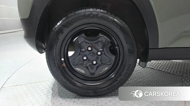 Hyundai Casper id 4986300 из Кореи 27