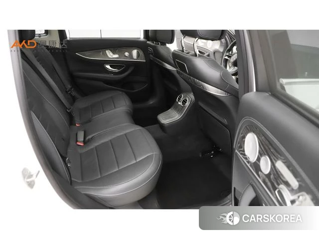 Mercedes-Benz E-Class 2021 Зеленый из Китая, фото 5