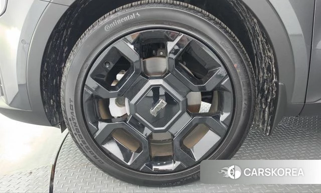 Kia The New Sorento 4th Generation id 5045517 из Кореи 29