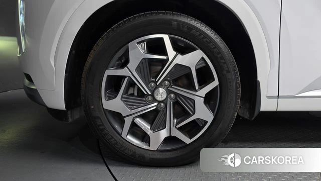 Hyundai Palisade id 4683581 из Кореи 27
