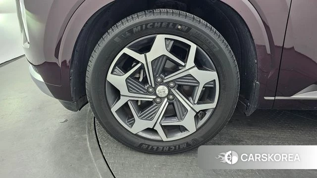 Hyundai Palisade id 4721736 из Кореи 27