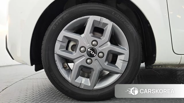 Kia The New Kia Ray id 5021900 из Кореи 27