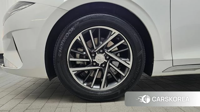 Hyundai The New Grandeur IG id 5041468 из Кореи 26