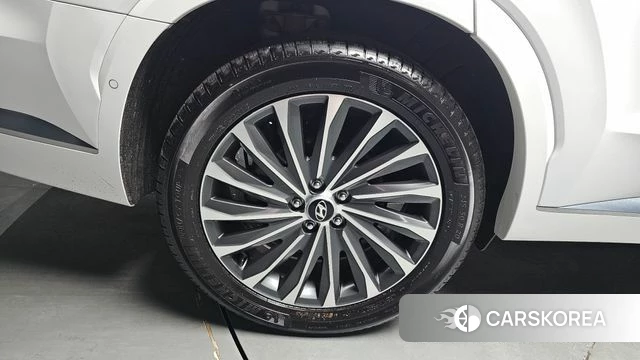 Hyundai The New Palisade id 4735758 из Кореи 15