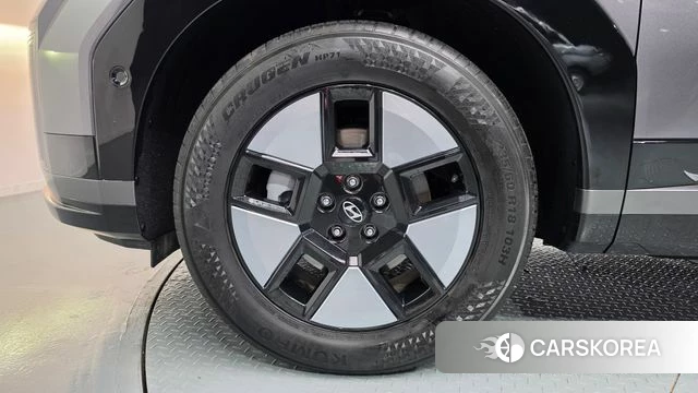 Hyundai Santa Fe (MX5) id 4655766 из Кореи 28