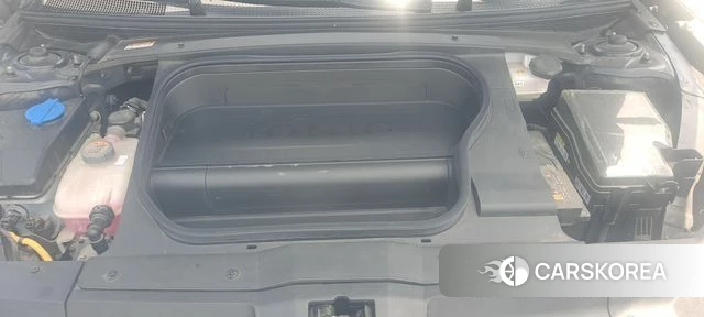 Hyundai Ionic 6 id 4711406 из Кореи 11