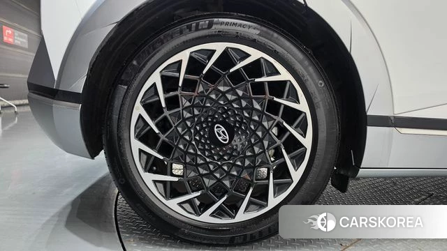 Hyundai Ionic 5 id 4986639 из Кореи 32