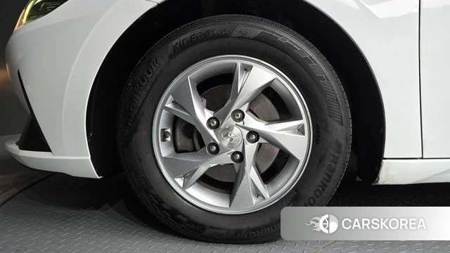 Hyundai Avante (CN7) id 5003816 из Кореи 15