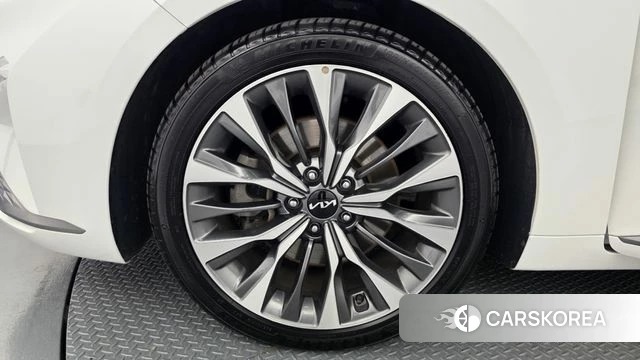 Kia K8 id 5040908 из Кореи 15