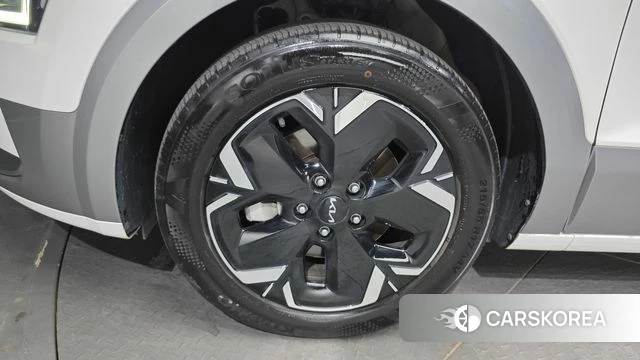 Kia Di All New Niro EV id 4958672 из Кореи 15