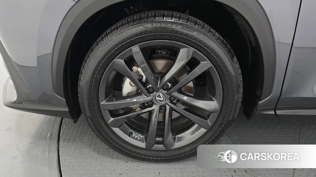 Lexus NX350h Second generation id 5011379 из Кореи 27