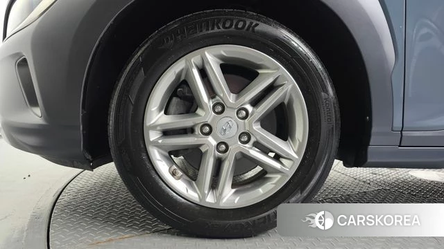 Hyundai The New Kona id 5023113 из Кореи 26