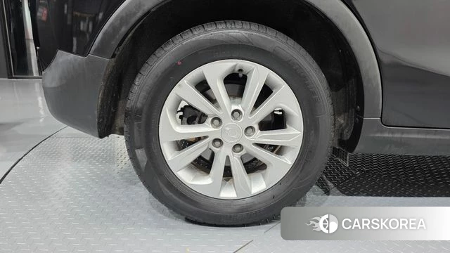 Ssangyong Berry New Tivoli id 4952400 из Кореи 15