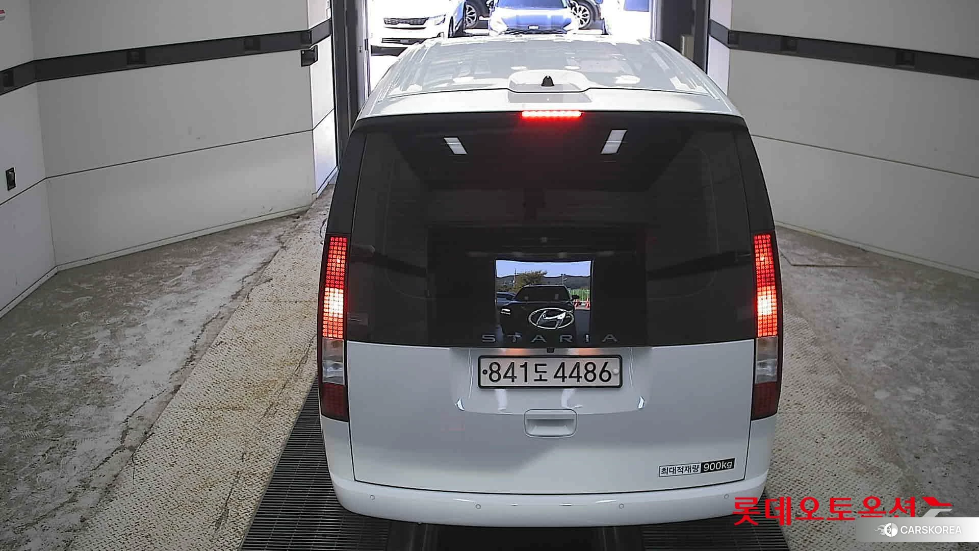 Hyundai Staria id 4990036 из Кореи 32