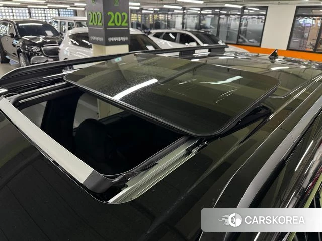 Hyundai Santa Fe (MX5) id 4970932 из Кореи 15